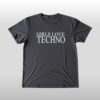 George Daniel Girls Love Techno Shirt 3 George Daniel Girls Love Techno Shirt 2