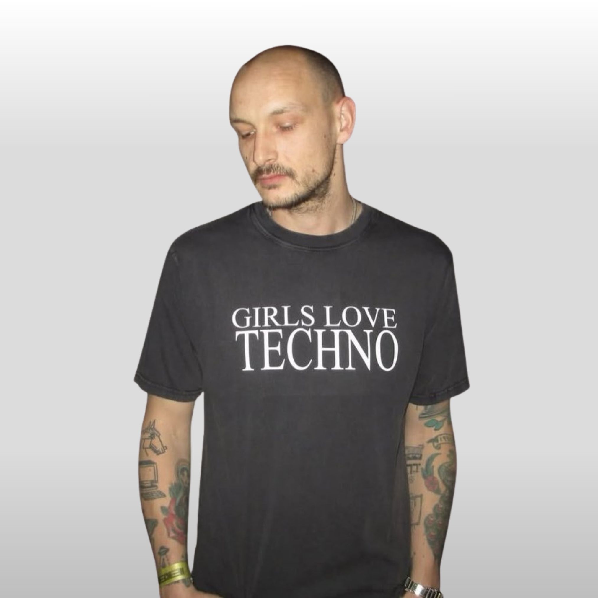 George-Daniel-Girls-Love-Techno-Shirt-3 George Daniel Girls Love Techno Shirt