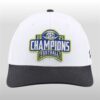 Georgia Bulldogs 2025 SEC Football Champions Locket Room Hat 3 Georgia Bulldogs 2025 SEC Football Champions Locket Room Hat