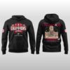 Georgia Bulldogs We Are Champions 2025 Hoodie 2 Georgia Bulldogs We Are Champions 2025 Hoodie
