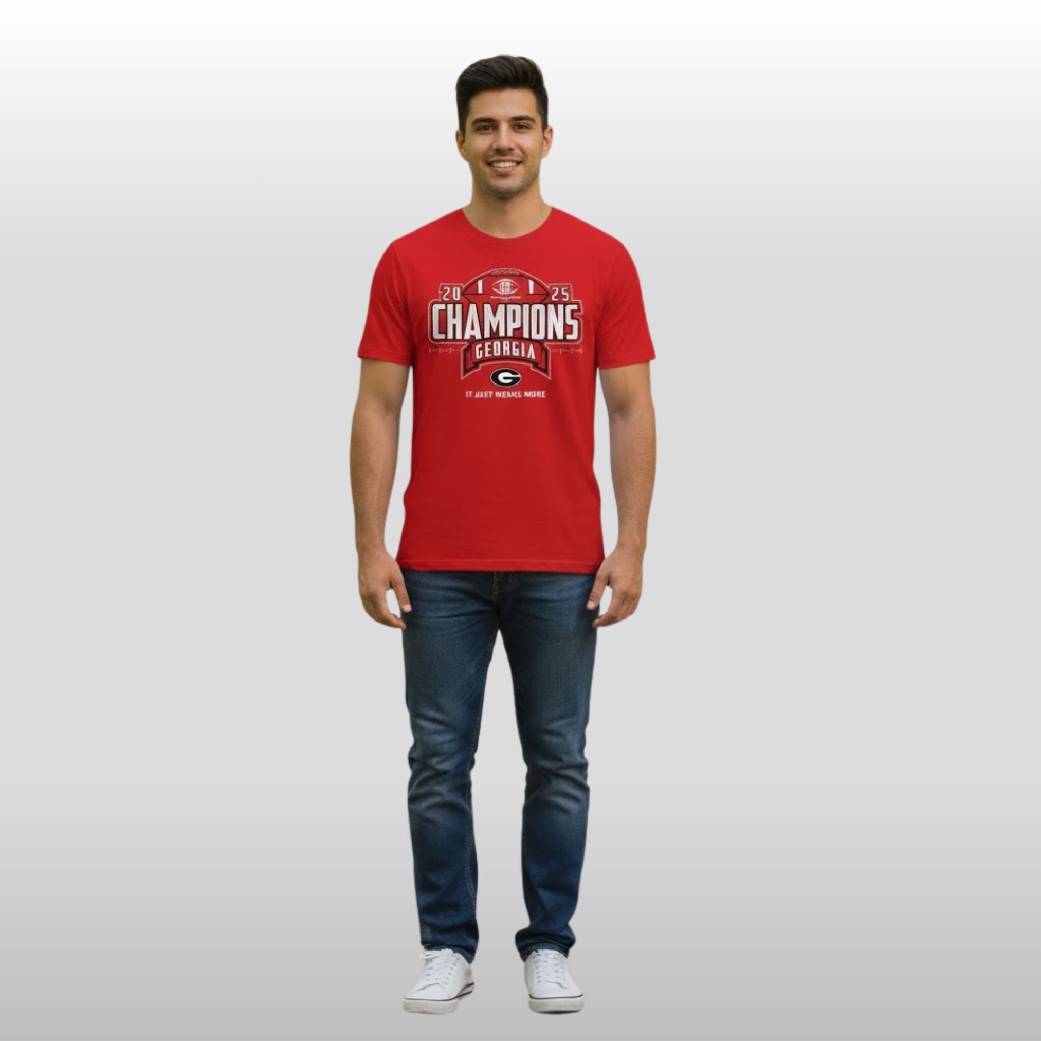 Georgia-Orange-Bowl-Chamions-2025-Shirt-1 Georgia Orange Bowl Chamions 2025 Shirt 1