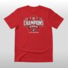 Georgia Orange Bowl Chamions 2025 Shirt 3 Georgia Orange Bowl Chamions 2025 Shirt 2