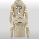 Georgia Tech Yellow Jackets 2025 2026 Class Is In Hoodie