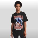 Gonzo Patriots Donna Summer Shirt
