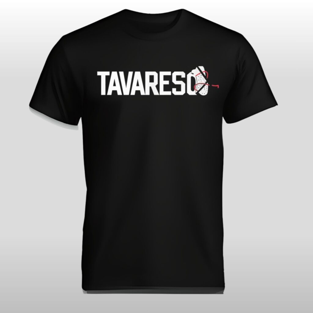 Gr8 Tavereso Shirt 2