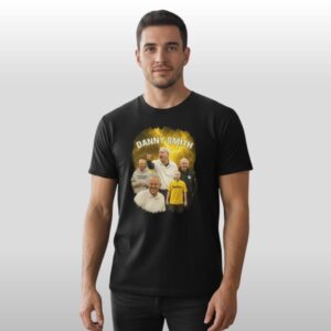 Ben Skowronek Danny Smith Shirt