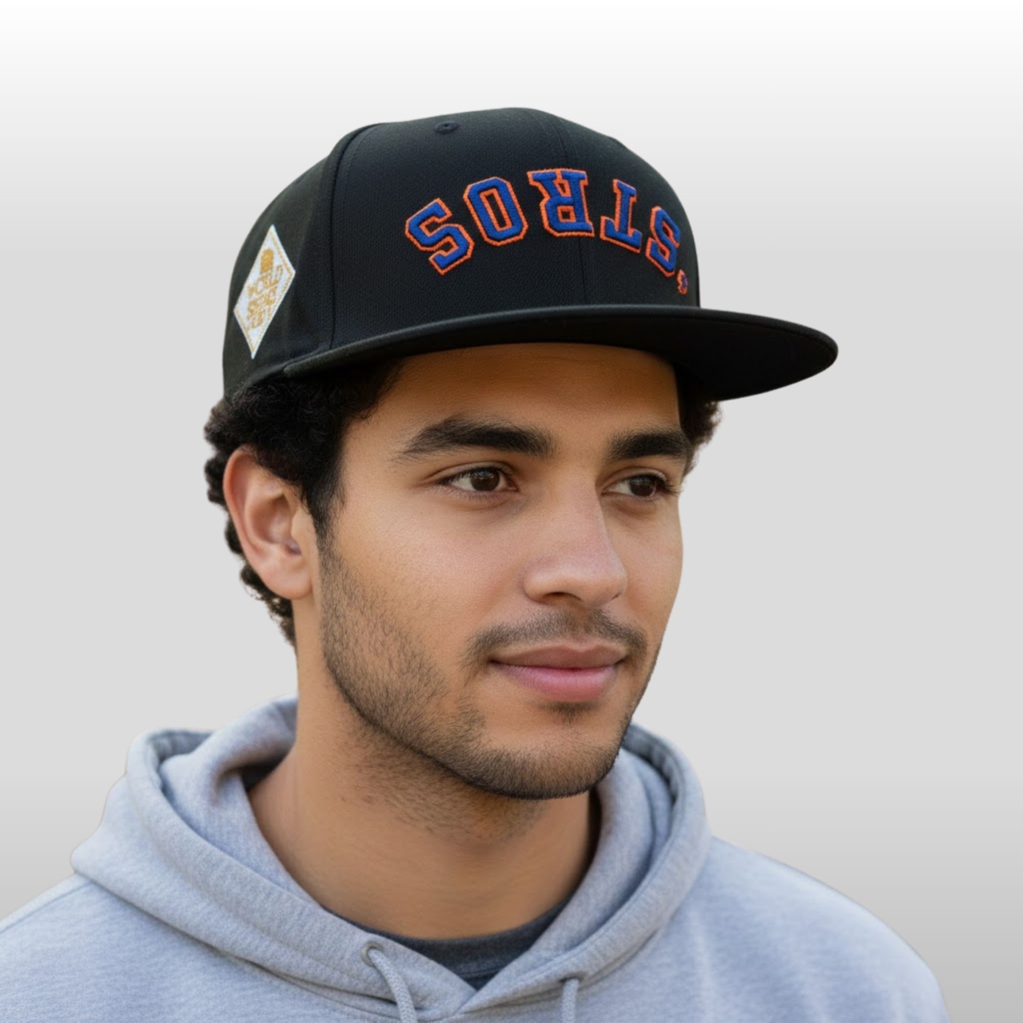 Houston-Astros-2017-World-Series-Patch-Upside-Down-Hat-2 Houston Astros 2017 World Series Patch Upside Down Hat