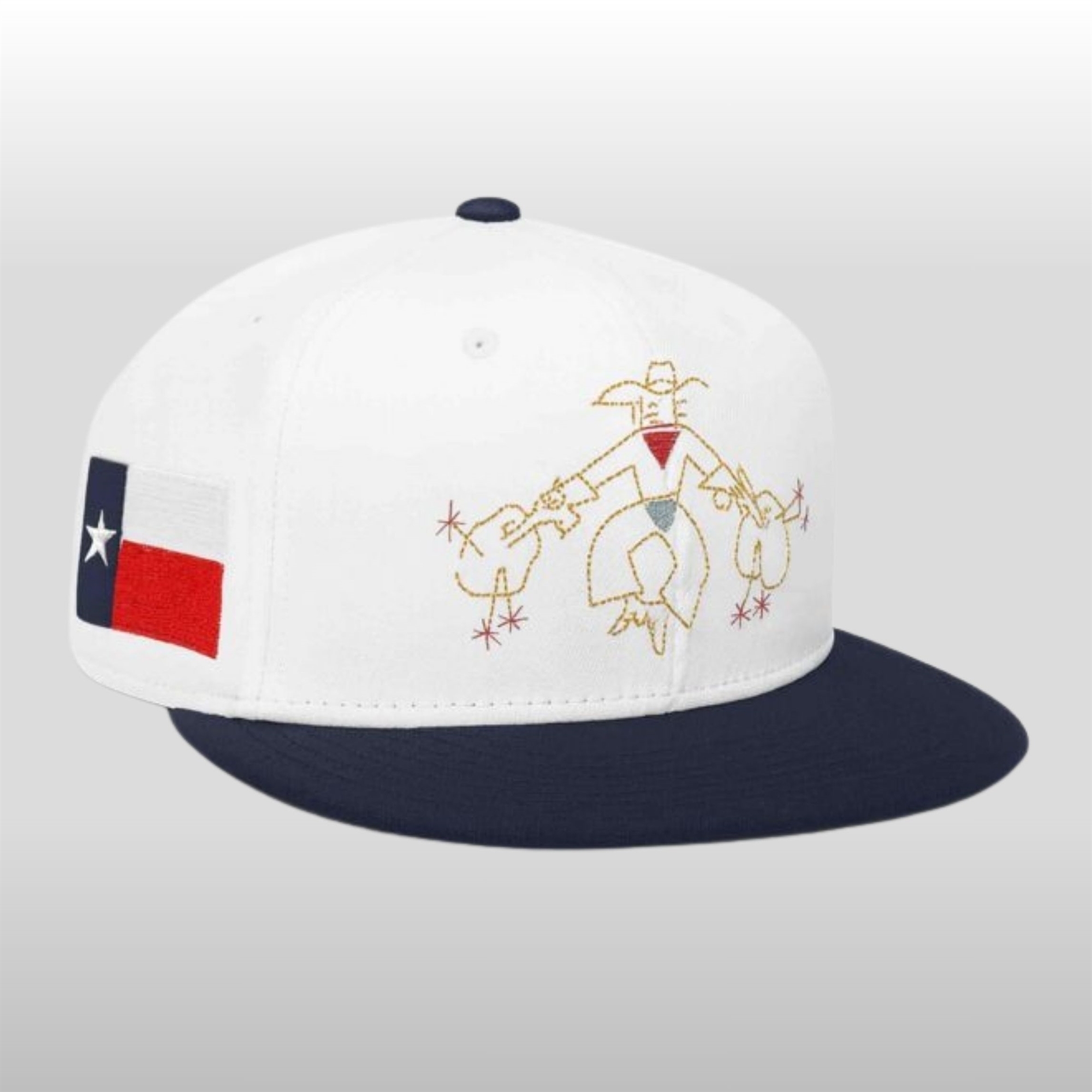 Houston-Astros-2026-Lonestar-Lasso-Hat Houston Astros 2026 Lonestar Lasso Hat