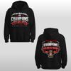 Houston Cougars 2025 Texas Bowl Champions Hoodie Shirt Joggers Cap