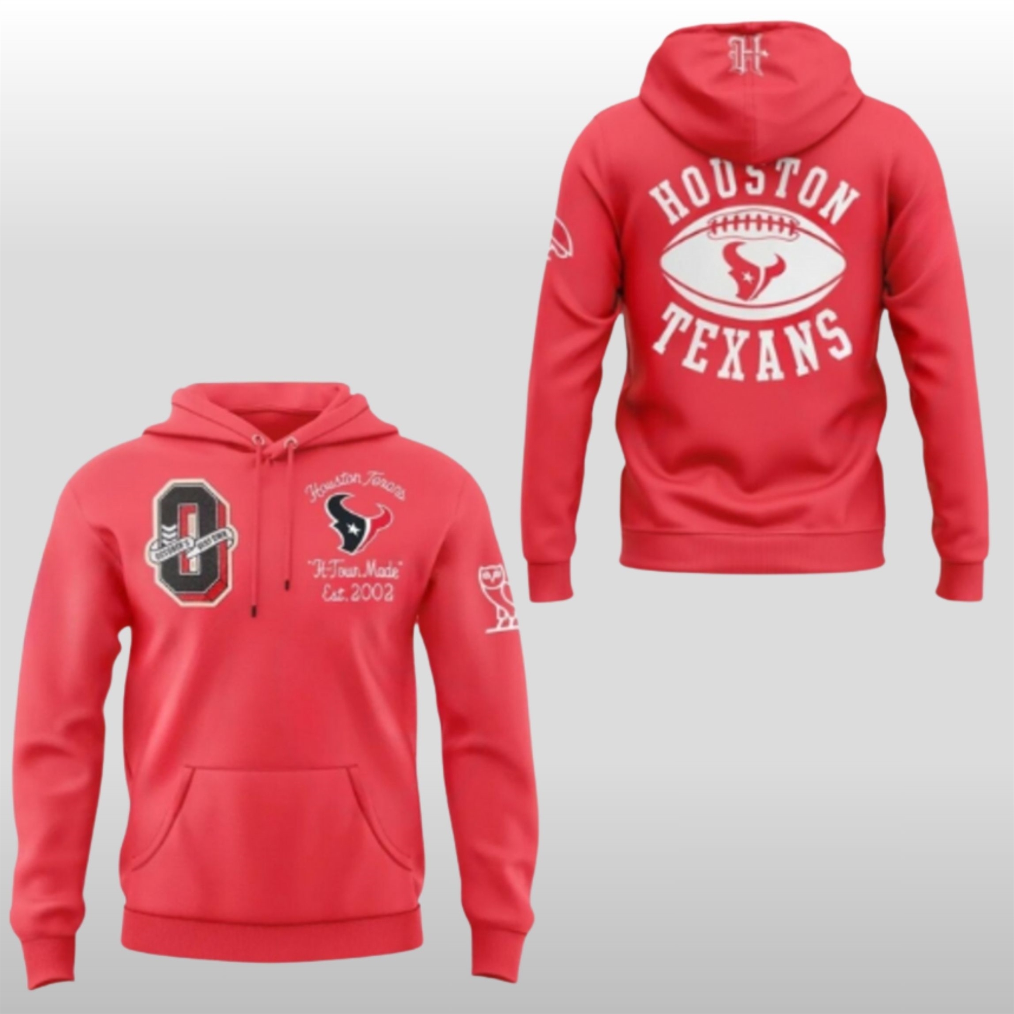 Houston-Texans-X-Ovo-Htown-Made-2002-Hoodie Houston Texans X Ovo Htown Made 2002 Hoodie