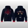 Houston Texans x Minecraft NFL Playoffs 2025 Hoodie Shirt