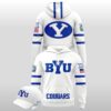 BYU Cougars Football Pop Tarts Bowl Orlando Hoodie Shirt