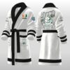 Hurricanes Miami 2025 Cotton Bowl Champions Fleece Bathrobe 7 Hurricanes Miami 2025 Cotton Bowl Champions Fleece Bathrobe 4