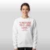 I Refuse To Fucking Lose Carter Booth Shirt 4