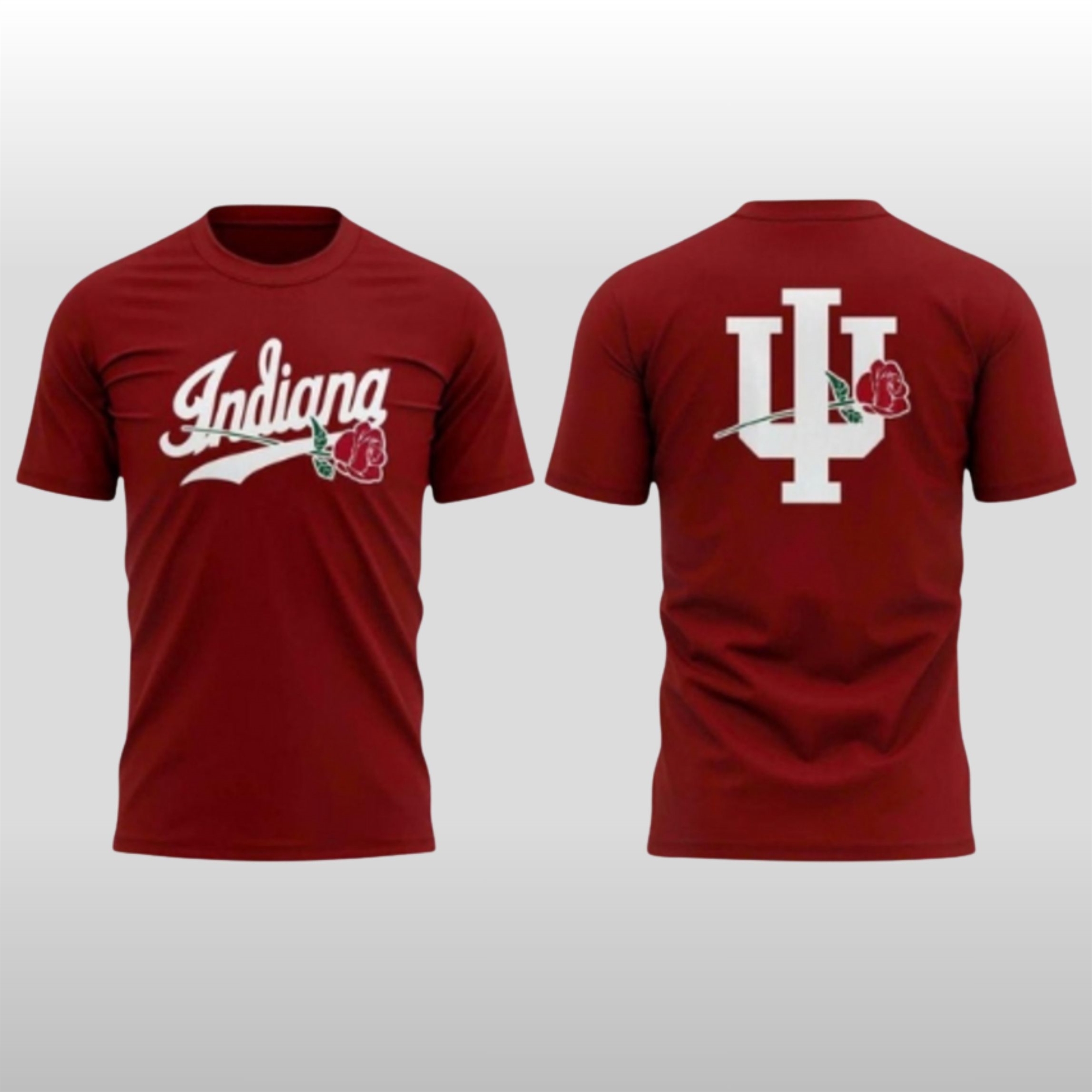 Indiana-Hoosiers-2025-Rose-Bowl-Get-Ready-Go-Hoosier-Shirt Indiana Hoosiers 2025 Rose Bowl Get Ready Go Hoosier Shirt