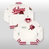 Indiana Hoosiers 2026 Rose Bowl Bomber Jacket 2 Indiana Hoosiers 2026 Rose Bowl Bomber Jacket 2