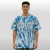 Indianapolis Colts Tie Dye Shirt 1 Indianapolis Colts Tie Dye Shirt