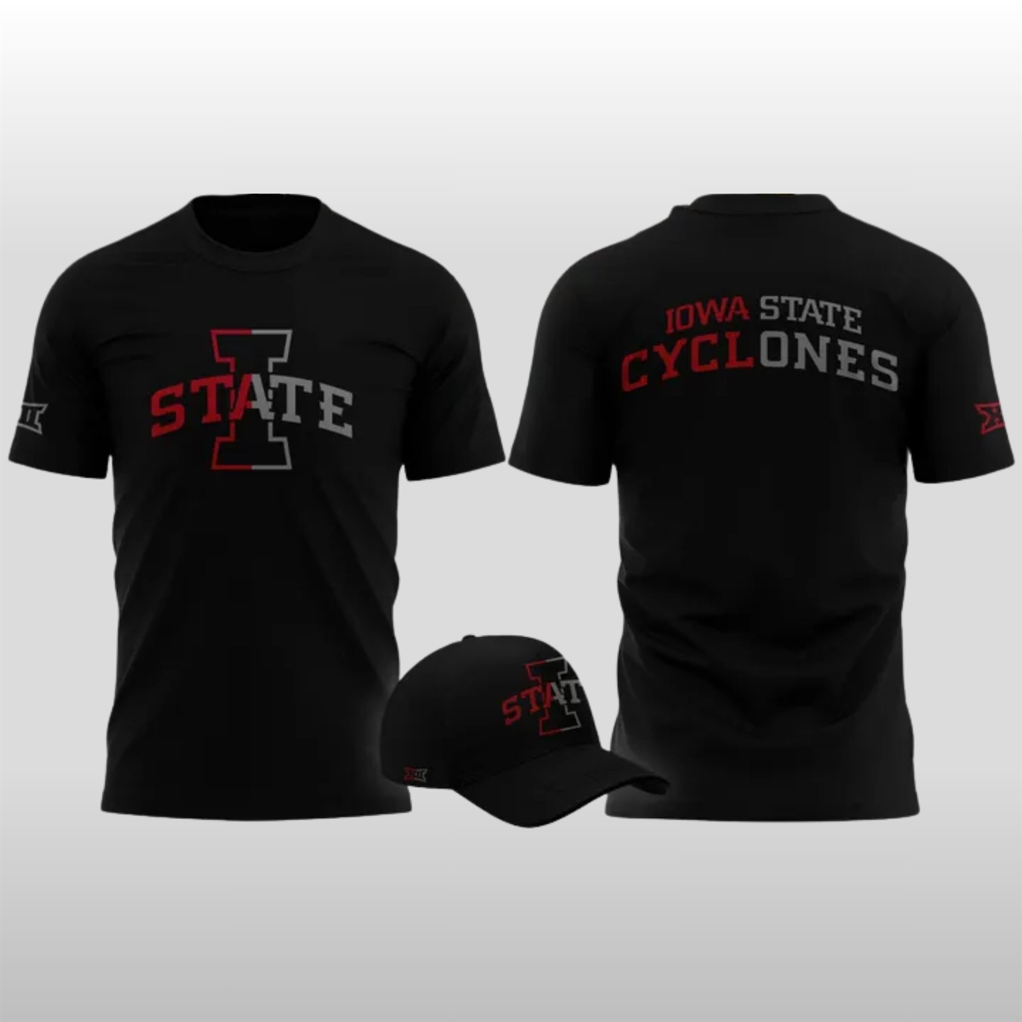 Iowa-State-Football-Back-In-Black-Hoodie-2 Iowa State Football Back In Black Hoodie