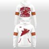 Iowa State Football Punching Cy 1995 Hoodie 3 Iowa State Football Punching Cy 1995 Hoodie