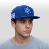 Israel 2025 World Baseball Hat