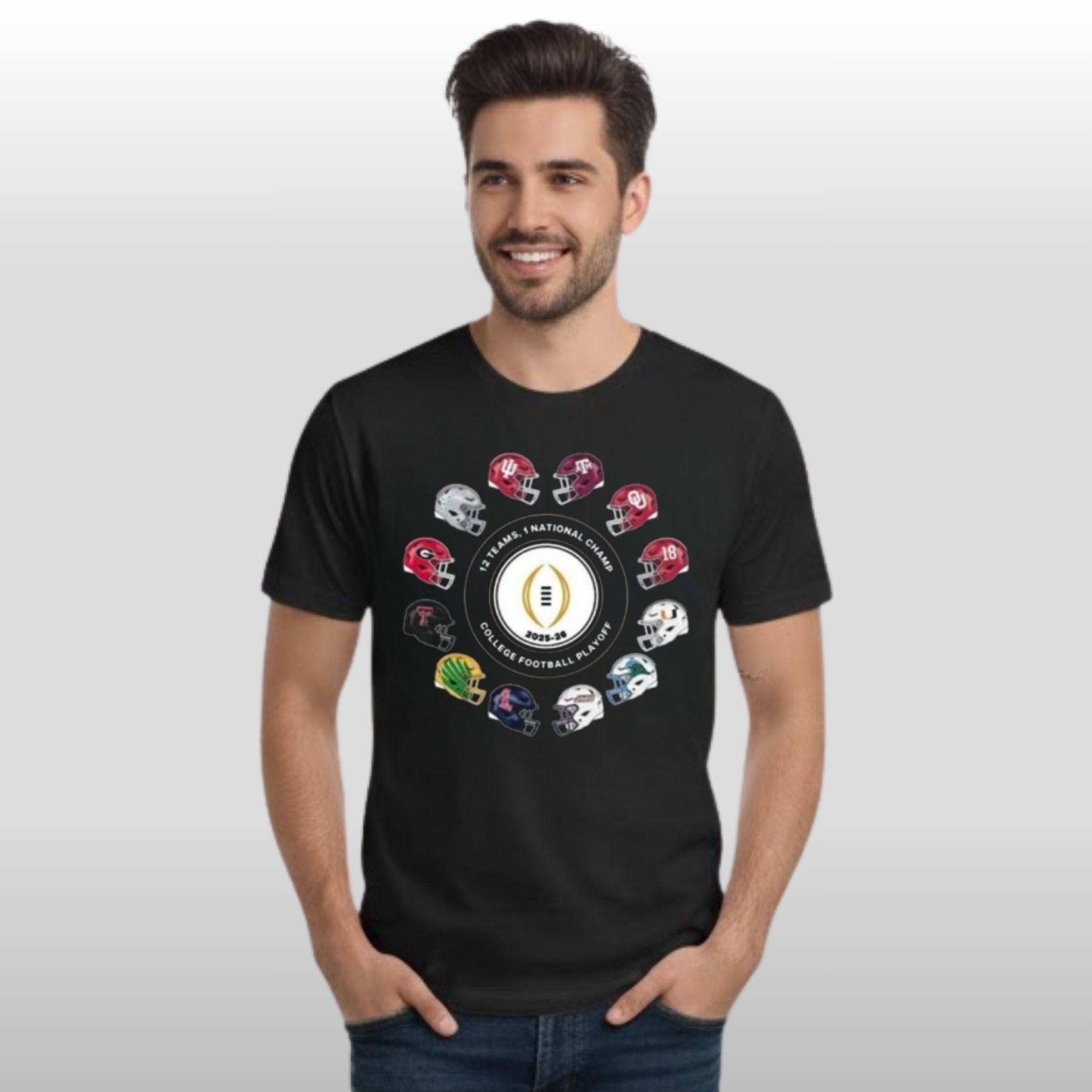 Jack-Settleman-2026-12-Teams-Playoff-1-National-Champ-College-Football-Playoff-Shirt Jack Settleman 2026 12 Teams Playoff 1 National Champ College Football Playoff Shirt