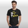 Jamal Black Southener I'm Just A Bill Shirt 1 Jamal Black Southener Im Just A Bill Shirt 2