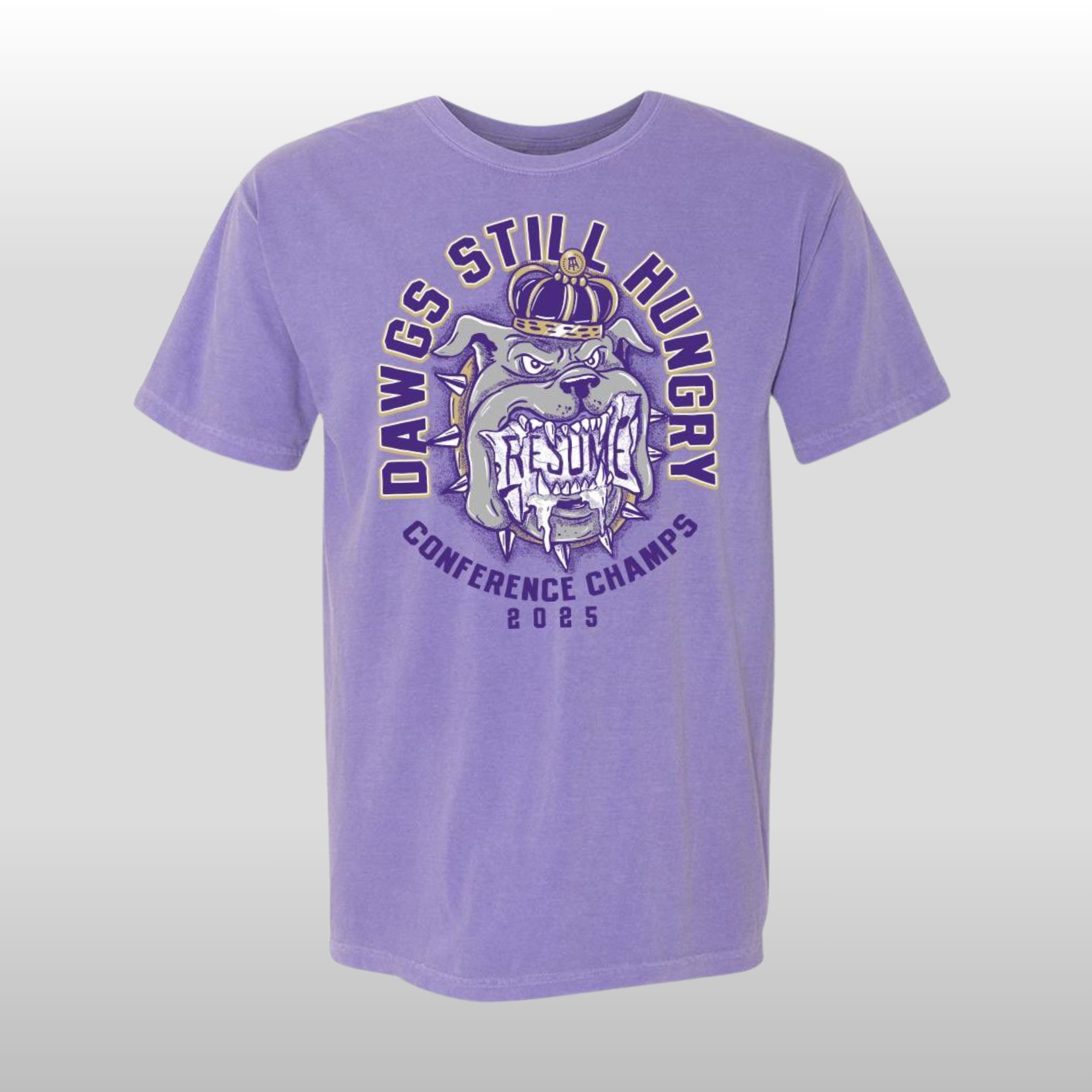 James-Madison-Dukes-2025-Still-Hungry-Conference-Champs-Shirt James Madison Dukes 2025 Still Hungry Conference Champs Shirt