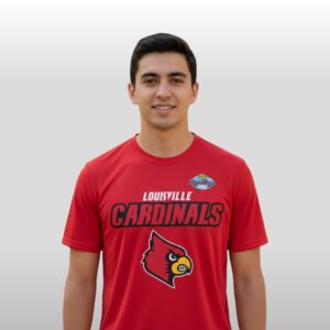 2025 Louisville Cardinals NCAA Bush Boca Raton Bowl Champions Shirt