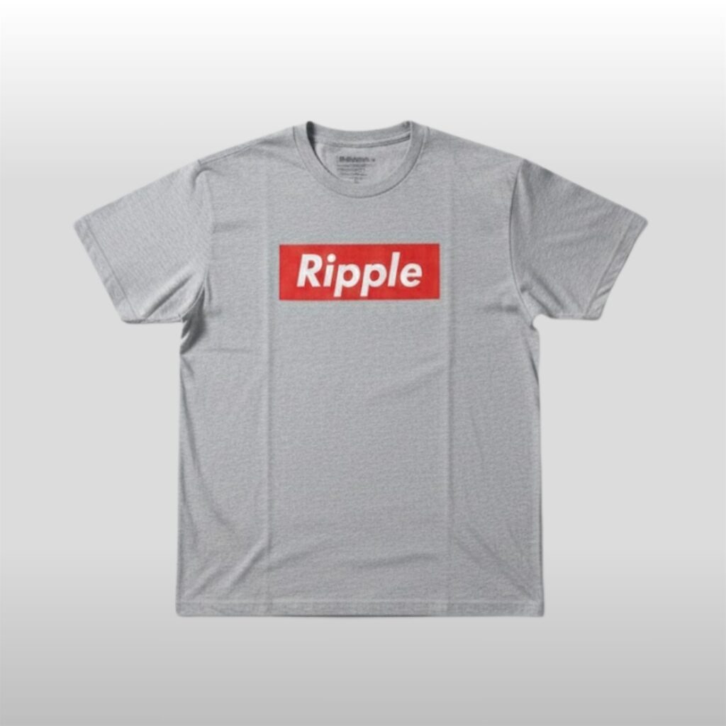 Joey Swoll Ripple Shirt