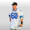 John Cena Seattle Seahawks 2026 Jersey 3 John Cena Seattle Seahawks 2026 Jersey
