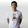 Jon Rothstein Greg Gard Silent Assassin Shirt 2 Jon Rothstein Greg Gard Silent Assassin Shirt