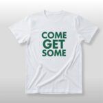 Jordan 2025 Come Get Here Shirt