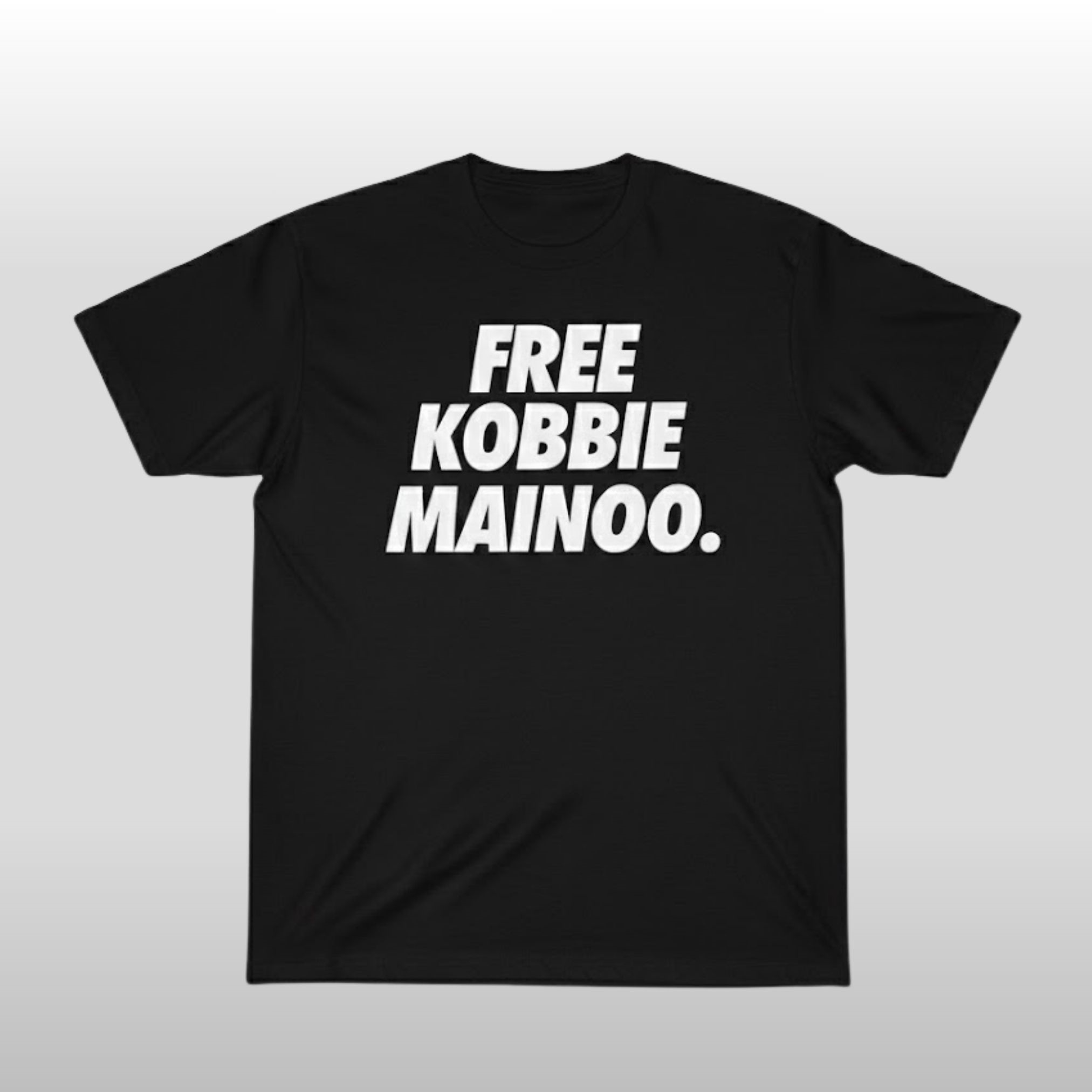 Jordan-Mainoo-Free-Koppie-Mainoo-Shirt Jordan Mainoo Free Koppie Mainoo Shirt