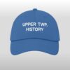 Josh Oconnor Upper TWP History Hat 6 Josh Oconnor Upper TWP History Hat 2