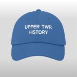 Josh Oconnor Upper TWP History Hat