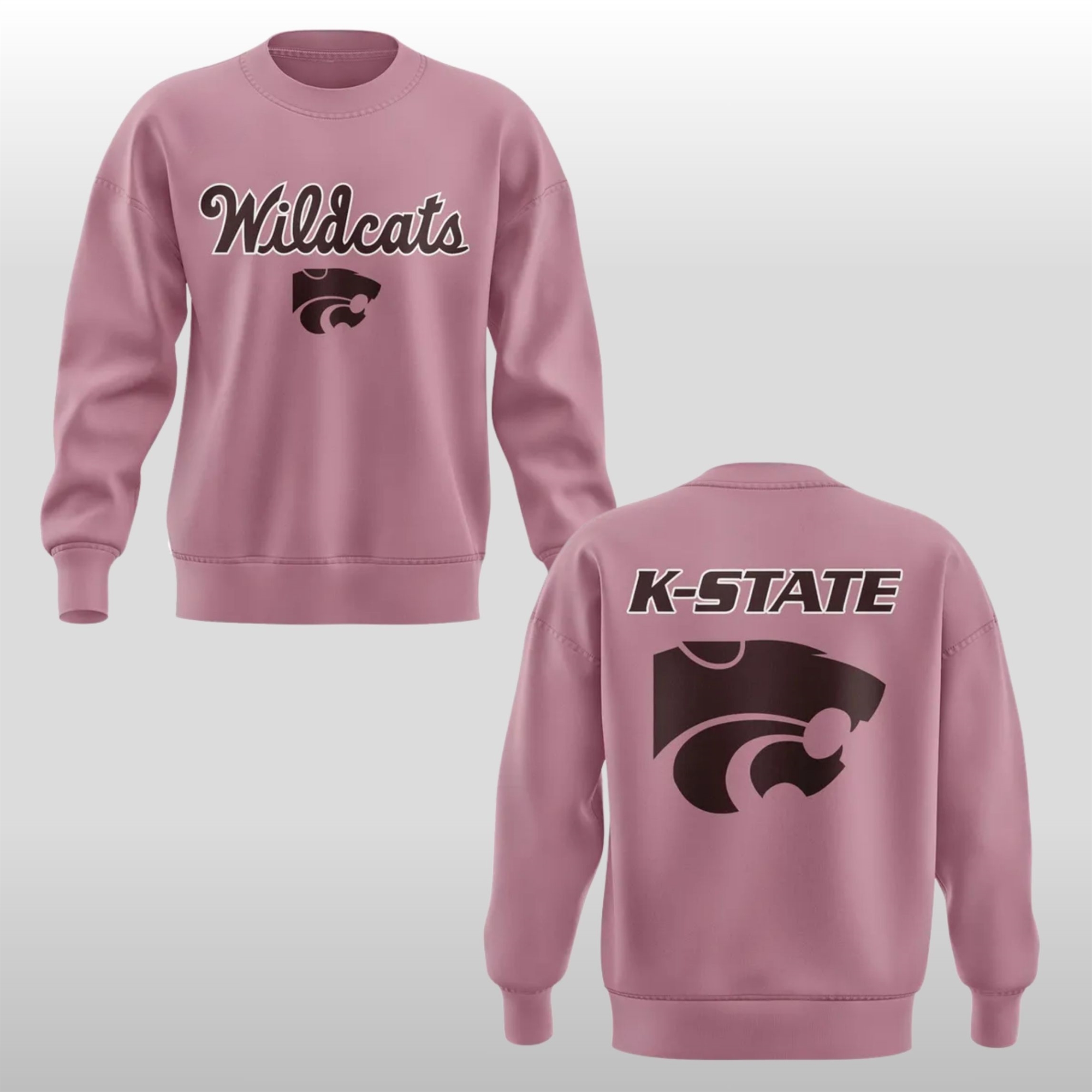 K-State-Wildcats-Football-Coach-Collin-Klein-Hoodie-3 K State Wildcats Football Coach Collin Klein Hoodie 3