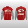 Kansas City Chiefs Essentials Travis Kelce Hoodie Shirt