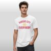 Kansas City Vs Everybody Shirt