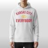 Kansas City Vs Everybody Shirt 4