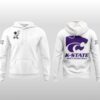 Kansas State Mens Basketball Coach Jerome Tang 2026 Hoodie 2 Kansas State Mens Basketball Coach Jerome Tang 2026 Hoodie