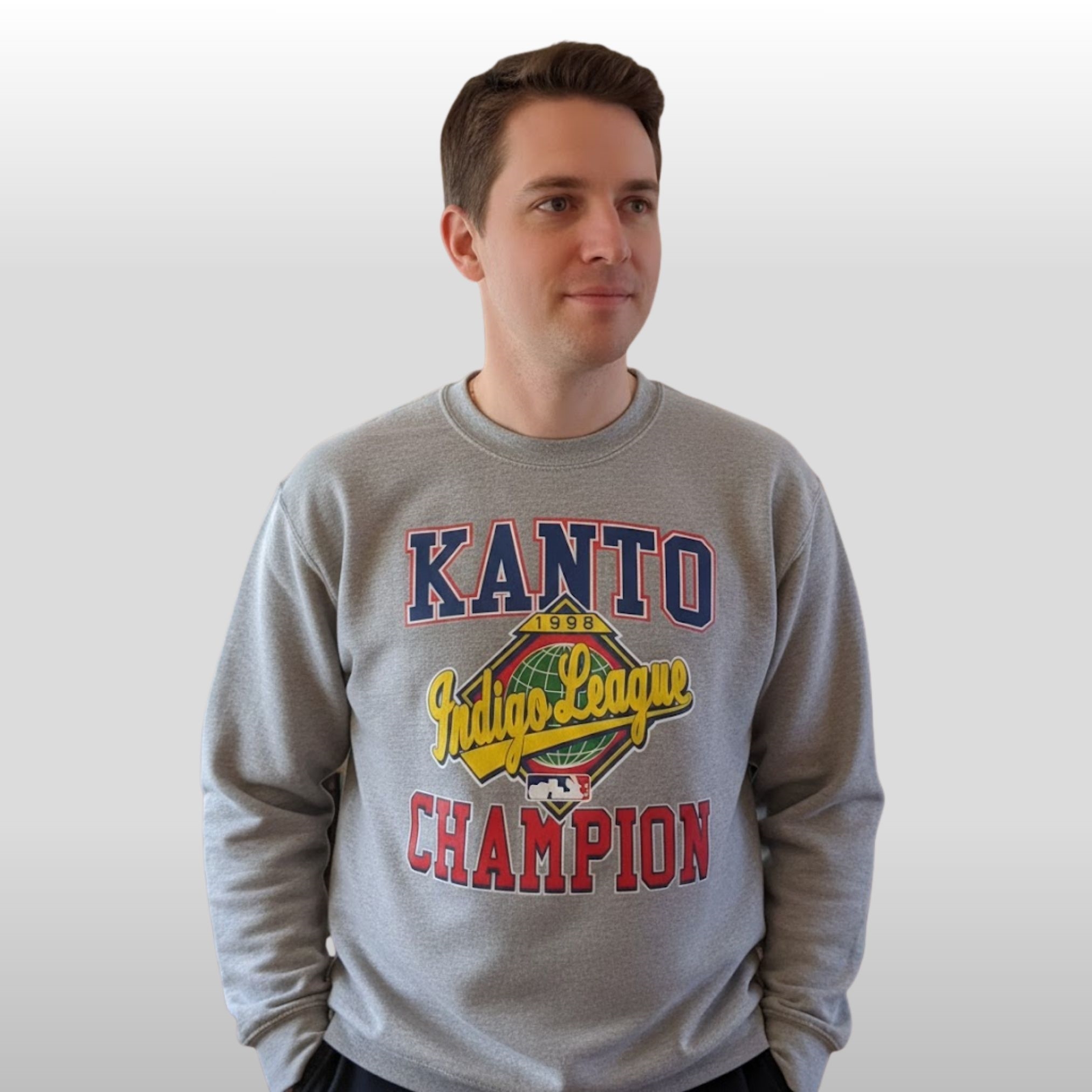 Kanto-1998-Indigo-League-Champion-Shirt Kanto 1998 Indigo League Champion Shirt