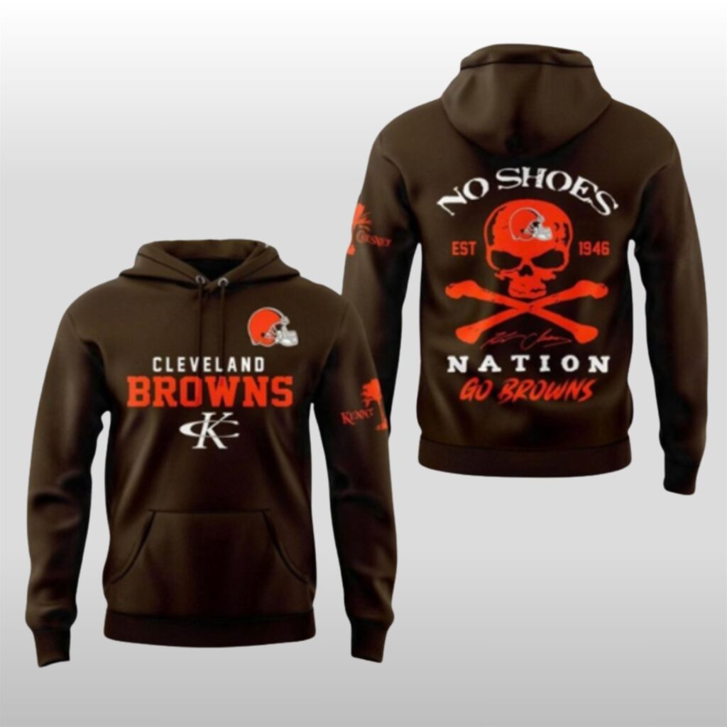 Kenny Chesney Cleveland Browns No Shoes Nation 2026 Hoodie 5 Kenny Chesney Cleveland Browns No Shoes Nation 2026 Hoodie