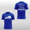 Kentucky Wildcats Will Stein Coach My Old Kentucky Home 2026 Hoodie Shirt