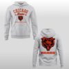 Kevin Byard Chicago Bears 2025 Hoodie 1 Kevin Byard Chicago Bears 2025 Hoodie