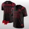 New England Patriots Stranger Things 5 Football Jersey 1 L6WGOtKe New England Patriots Stranger Things 5 Football Jersey 2