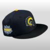 LA Chargers Bowl 2000 Hat