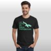 LGBT Lets Go Birds Transsexual Shirt