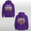 LSU Tiger Texas Bowl Champions 2025 Hoodie Shirt Joggers Cap