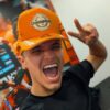 Lando Norris World Champion Hat 1 Lando Norris World Champion Hat