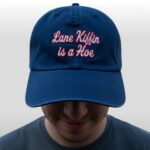 Lane Kiffin Is A Hoe Hat